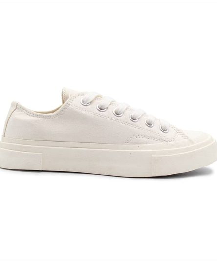 کانورس کرم کوتاه کلاسیک دبو