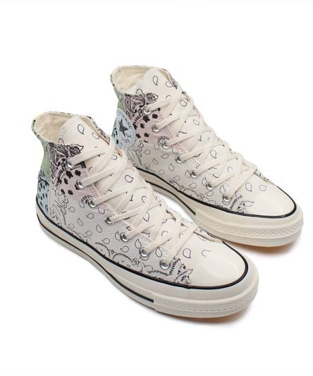 کتونی کانورس دخترانه