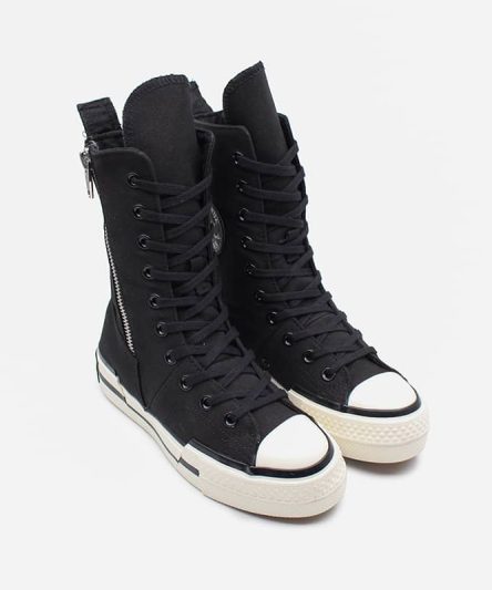 کفش کانورس ساق بلند