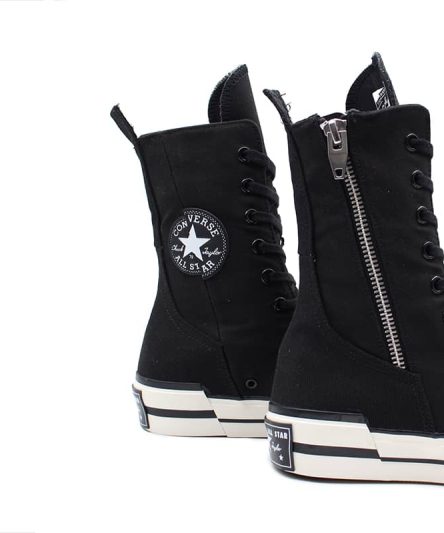 کفش کانورس دخترانه