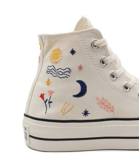 کانورس لژدار