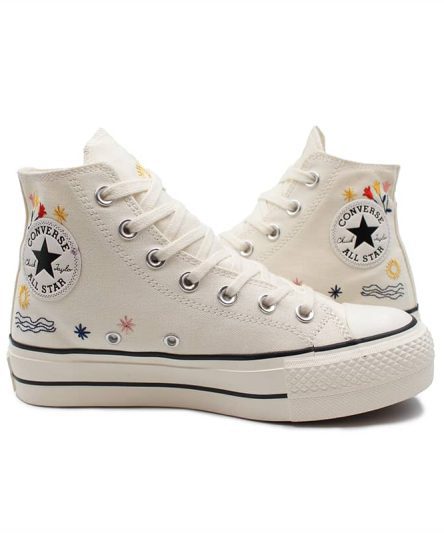 کانورس طرح دار