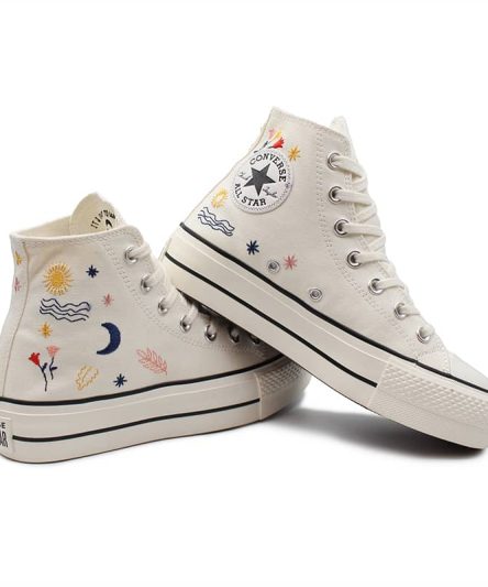 کانورس دخترانه