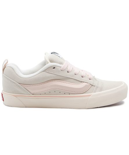 ونس کرم صورتی روشن کانواسکول