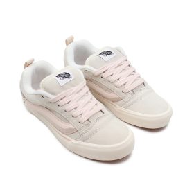 ونس کرم صورتی روشن کانواسکول