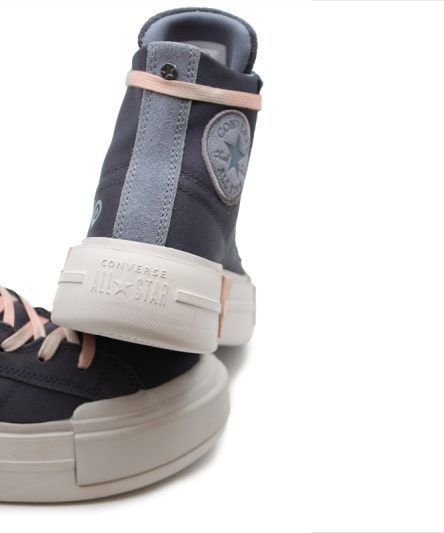 کتونی کانورس دخترانه