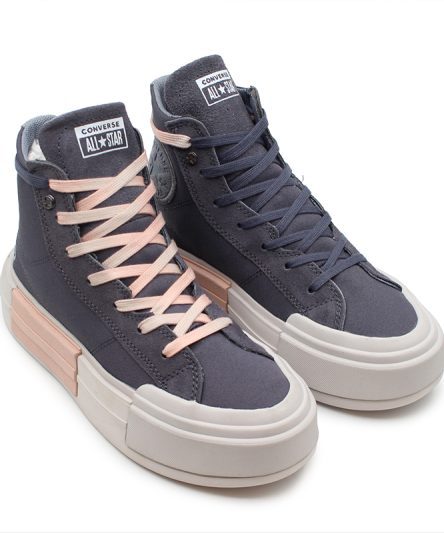 کانورس پلتفرم سرمه ای