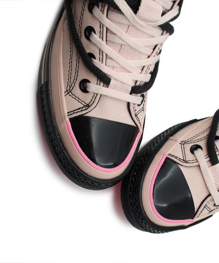 کانورس طرح دار