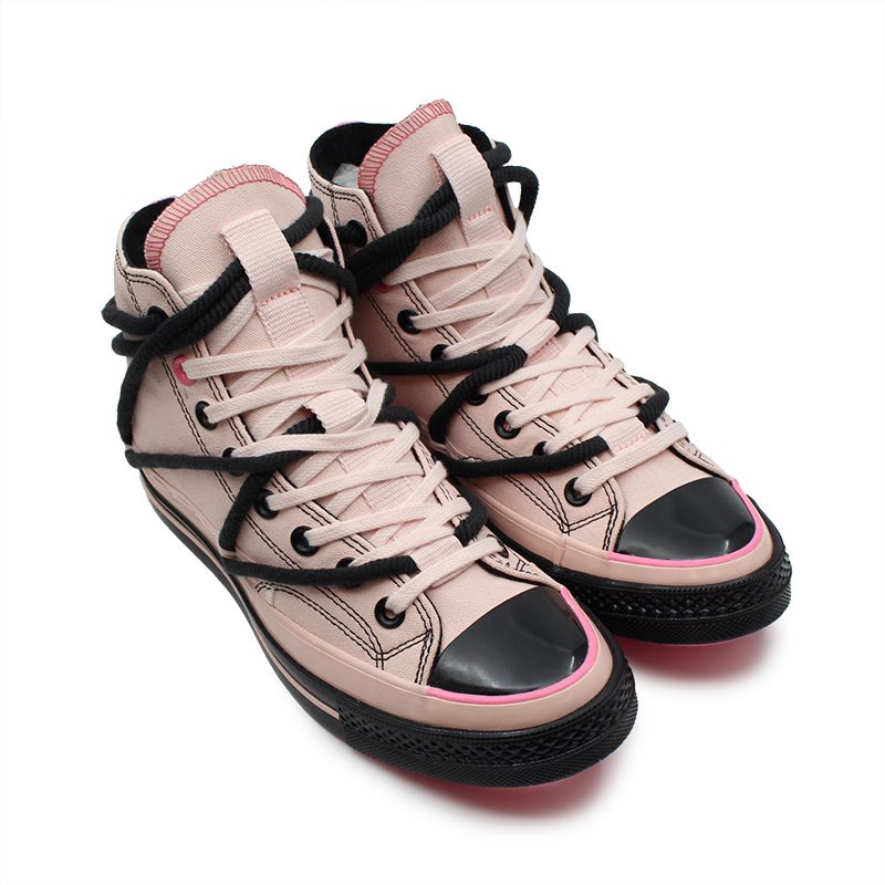 چگونه کانورس ساقدار را با استایل‌های مختلف ست کنیم؟ راهنمای کامل