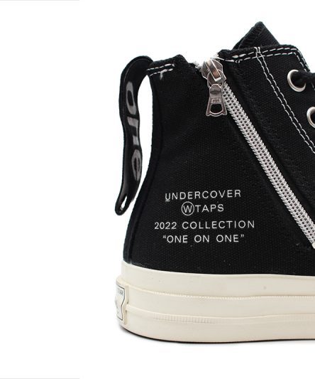 کانورس ساق بلند