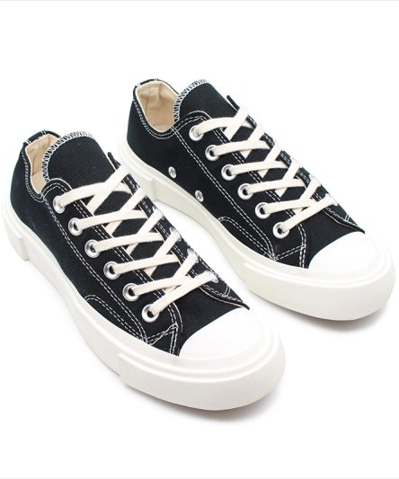 کانورس مشکی