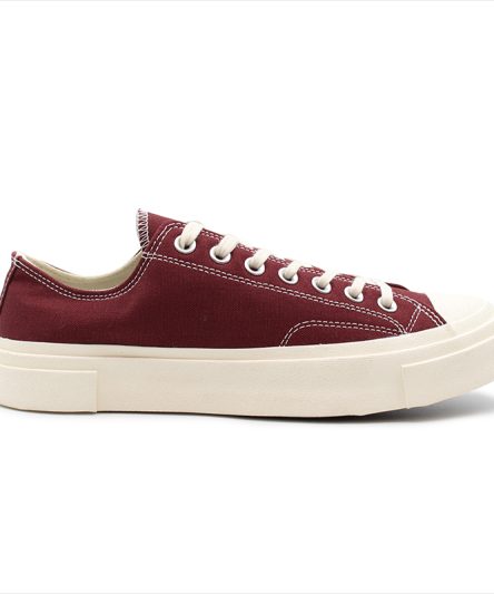 کانورس دبو زرشکی کوتاه کلاسیک