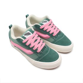 کفش ونس سبز-کانواسکول