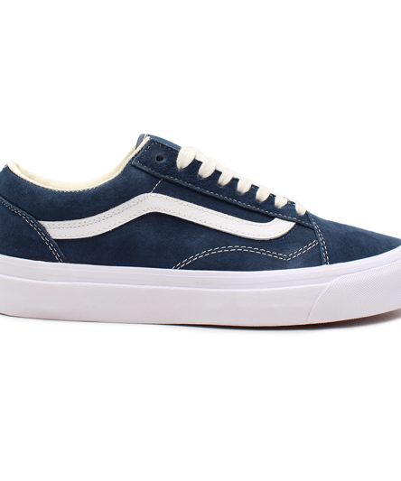 ونس اولداسکول سرمه ای (جیر)