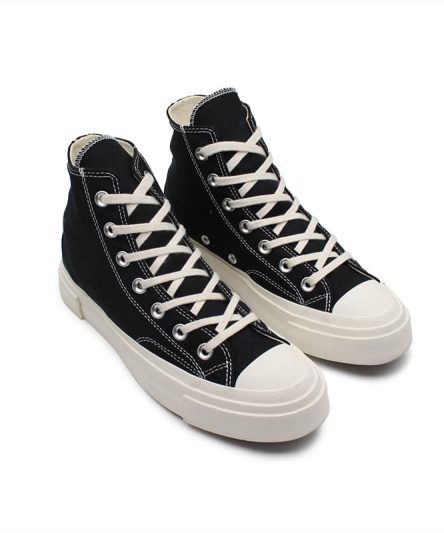 کانورس ساق بلند