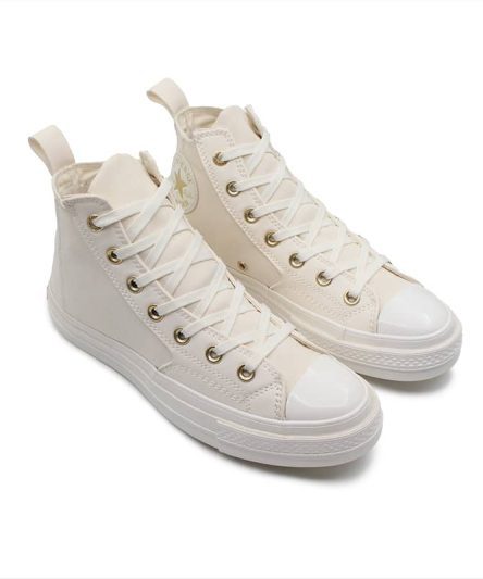 کانورس ساق بلند