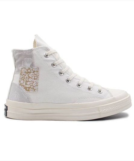 کانورس طرح دار