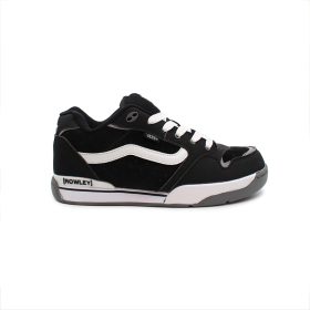 ونس راولی ایکس ال تی مشکی، با طراحی خاص خود، در کنار کیفیت ساخت بسیار بالا توانسته است نظر و توجه علاقه‌مندان به این برند معتبر را به خود جلب کند.