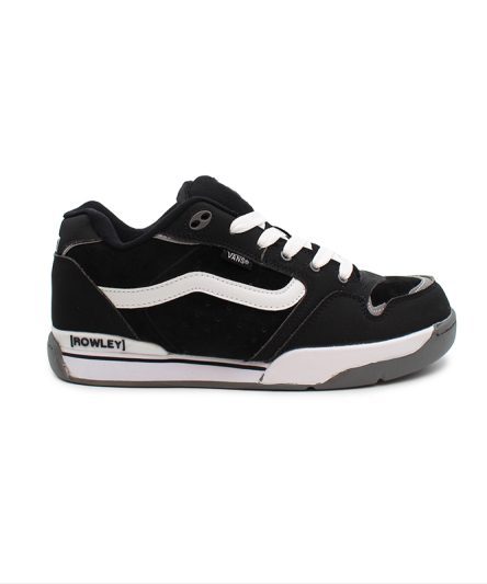 ونس راولی ایکس ال تی مشکی، با طراحی خاص خود، در کنار کیفیت ساخت بسیار بالا توانسته است نظر و توجه علاقهمندان به این برند معتبر را به خود جلب کند.