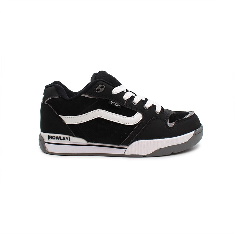 ونس راولی ایکس ال تی مشکی، با طراحی خاص خود، در کنار کیفیت ساخت بسیار بالا توانسته است نظر و توجه علاقه‌مندان به این برند معتبر را به خود جلب کند.