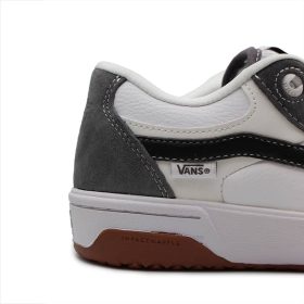 کفش ونس روان2سفیدطوسی