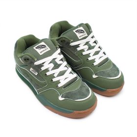 ونس راولی سبزتیره