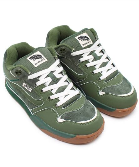 کفش ونس زنانه