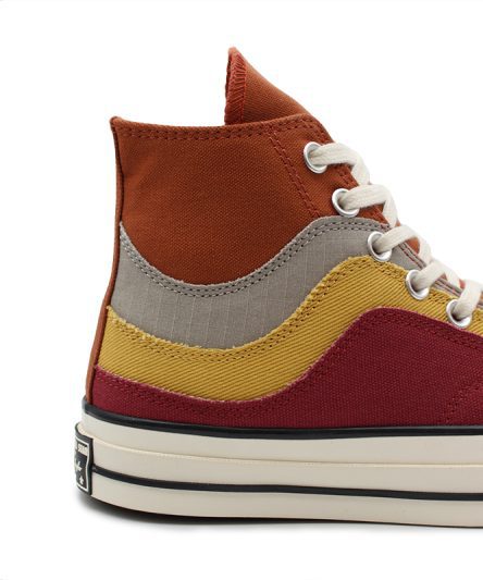 کانورس طرحدار