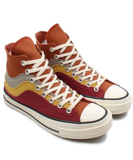 کانورس دخترانه