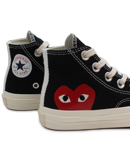 کانورس طرح دار