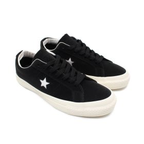 کانورس وان استارمشکی سفیدکوتاه پرو