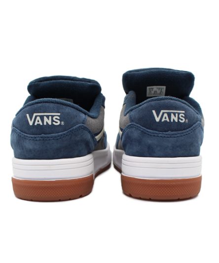 ونس سرمه ای