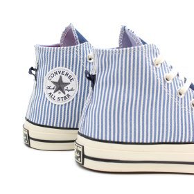 کانورس طرح دار(کرافت اسپریت) ساق بلند