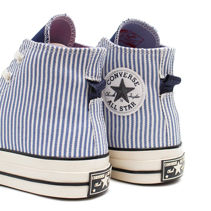 کانورس ساق بلند