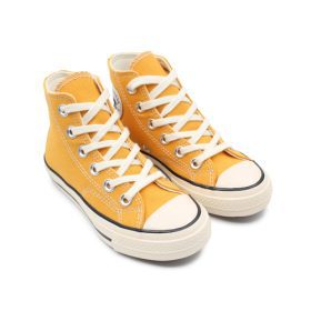 کانورس1970 بچه گانه ساق بلند زرد