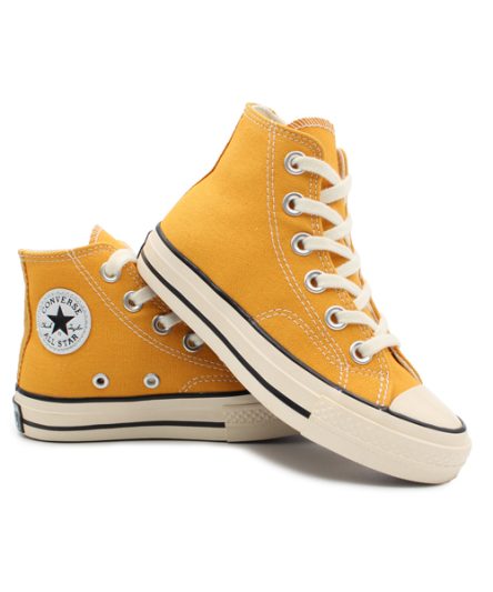 کانورس ساق بلند