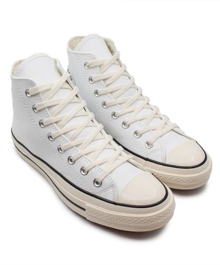 کانورس سفید