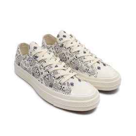 کانورس 1970باندانا سفیدکوتاه