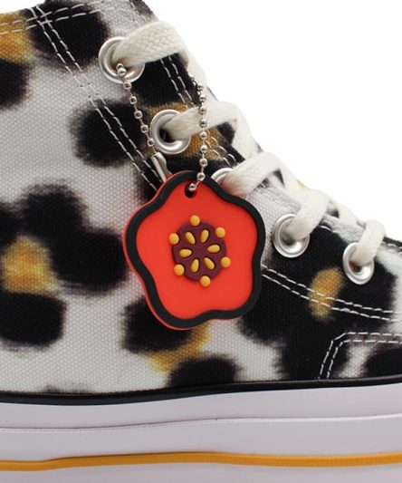 کانورس دخترانه