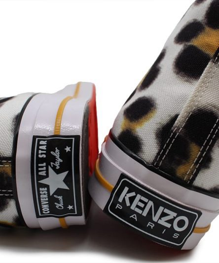 کانورس زنانه