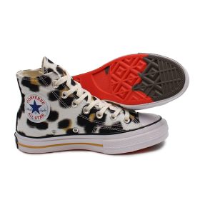 کانورس چاک1970(LEOPARD)ساق بلند