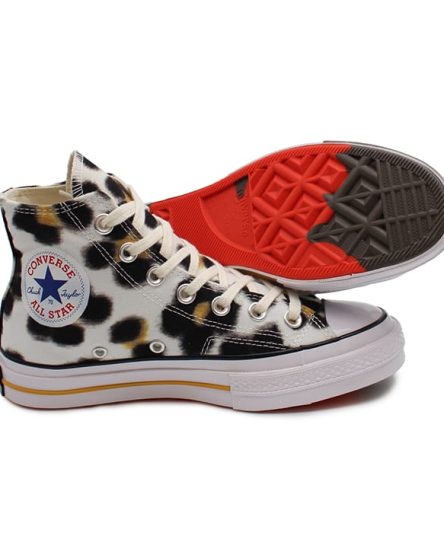 کانورس پلنگی