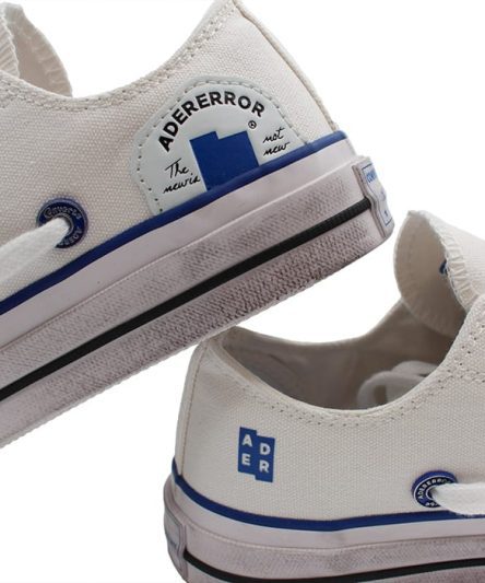 کانورس طرحدار