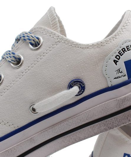 کانورس دخترانه