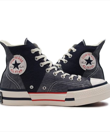 کانورس ساق بلند