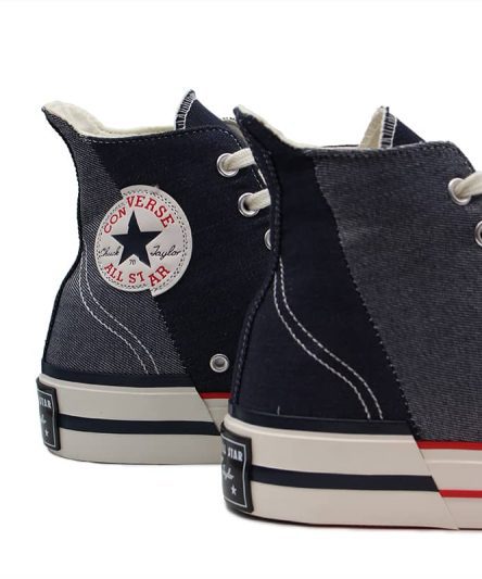 کانورس لژدار