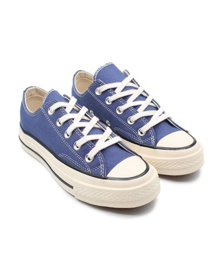 کانورس ساق کوتاه