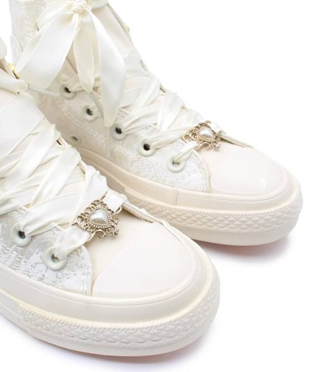 کانورس طرح دار