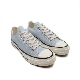 کانورس 1970نقرآبی کوتاه