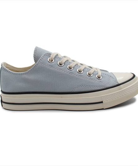 کانورس 1970نقرآبی کوتاه